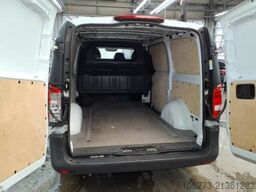 Mercedes-Benz eVito 112 KA,lang,Navi,Klima,Tempomat