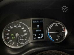 Mercedes-Benz eVito 112 KA,lang,Navi,Klima,Tempomat