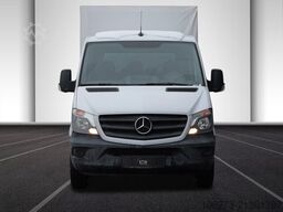 Mercedes-Benz Sprinter 311 DOKA Pritsche,Ladebordwand