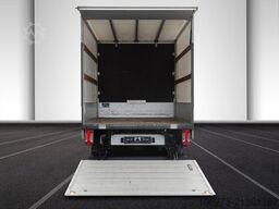 Mercedes-Benz Sprinter 311 DOKA Pritsche,Ladebordwand