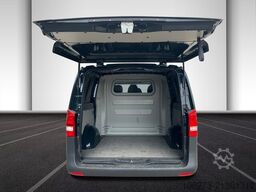 Mercedes-Benz Vito114 Mixto Extralang,Klima,Tempomat,Standhzg