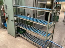 BRUDERER BSTA 50 EL CNC