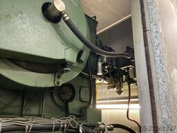 BRUDERER BSTA 50 EL CNC