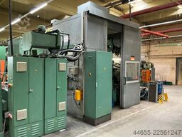 BRUDERER BSTA 50 EL CNC