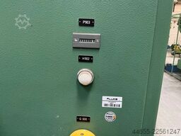 BRUDERER BSTA 50 EL CNC