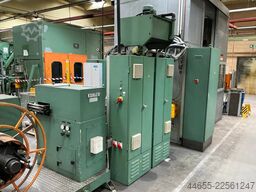 BRUDERER BSTA 50 EL CNC