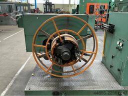 BRUDERER BSTA 50 EL CNC
