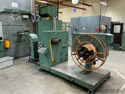 BRUDERER BSTA 50 EL CNC