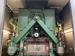 BRUDERER BSTA 50 EL CNC