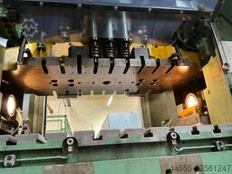 BRUDERER BSTA 50 EL CNC