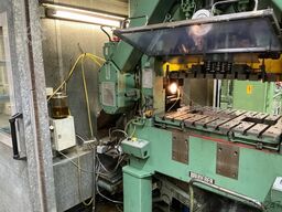 BRUDERER BSTA 50 EL CNC