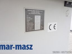 ZOTECH OWP 3 BIS 