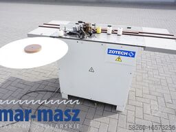 ZOTECH OWP 3 BIS 