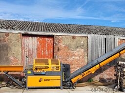 Sami Autochopper 185 EC 440