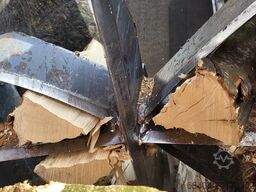 Sami Autochopper 185 EC 440