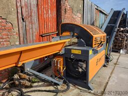 Sami Autochopper 185 EC 440