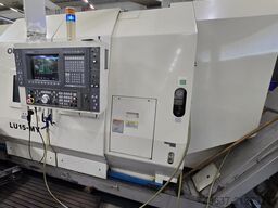 Okuma LU15-MY