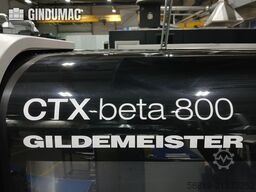 DMG CTX beta 800