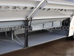 Mercedes-Benz Intouro / 12.2m / Manual / Euro 6