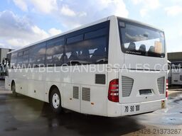 Mercedes-Benz Intouro / 12.2m / Manual / Euro 6