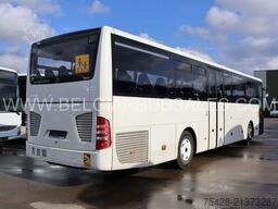 Mercedes-Benz Intouro / 12.2m / Manual / Euro 6