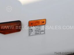 Mercedes-Benz Intouro / 12.2m / Manual / Euro 6