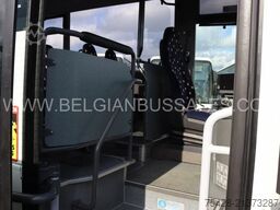 Mercedes-Benz Intouro / 12.2m / Manual / Euro 6