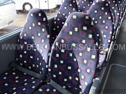 Mercedes-Benz Intouro / 12.2m / Manual / Euro 6