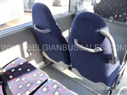 Mercedes-Benz Intouro / 12.2m / Manual / Euro 6