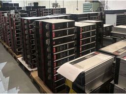 Danfoss VLT 5004, 175Z0049