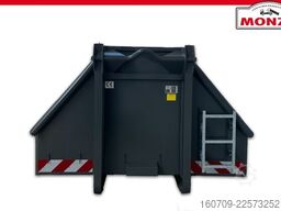 Monza 5,2 m³ - Abrollcontainer - DFT