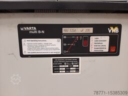 VBH Varta Multi B-N