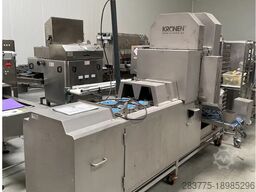 Kronen Tona Rapid XL-Z