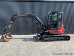 Eurocomach ES57ZT