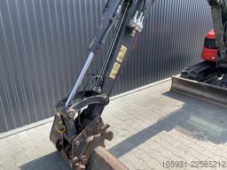 Eurocomach ES57ZT