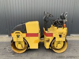*Sonstige Dynapac CC122