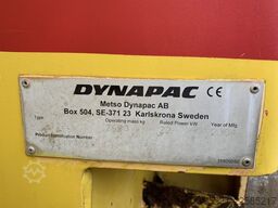 *Sonstige Dynapac CC122