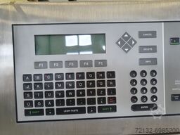 Videojet Excel 2000