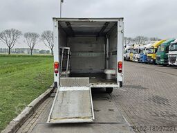 RENAULT MASTER 2.3 Platform-Cabine Eur6