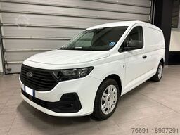 Ford Connect Van Plug-In Hybrid (PHEV)