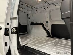 Ford Connect Van Plug-In Hybrid (PHEV)