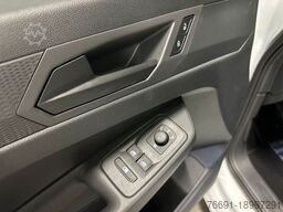 Ford Connect Van  Plug-In Hybrid (PHEV)