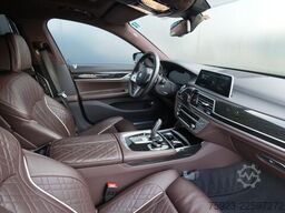 BMW 745Le xDrive Hybrid 6-cyl