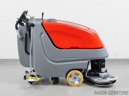 Hako Scrubmaster B70 CL TB650 - 2021y -334h