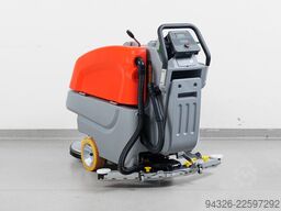 Hako Scrubmaster B70 CL TB650 - 2021y -334h