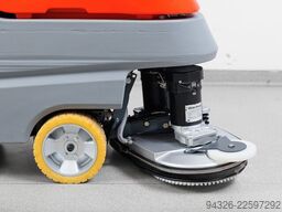 Hako Scrubmaster B70 CL TB650 - 2021y -334h