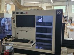 HOMAG DRILLTEQ V-200