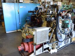 BOCCA MALANDRONE R 80/200 CNC