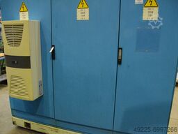 BOCCA MALANDRONE R 120/500 CNC