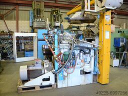 BOCCA MALANDRONE R 120/500 CNC